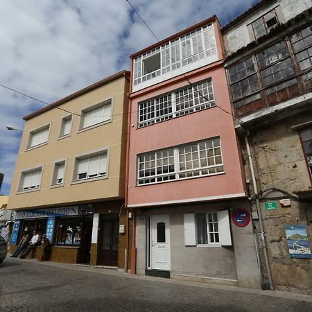 Villa Santa Catalina 46 Finisterre Exterior foto